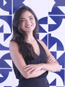 Ana Carolina Rabetti, psicóloga e neuropsicóloga da Clínica Cognus em Brasília