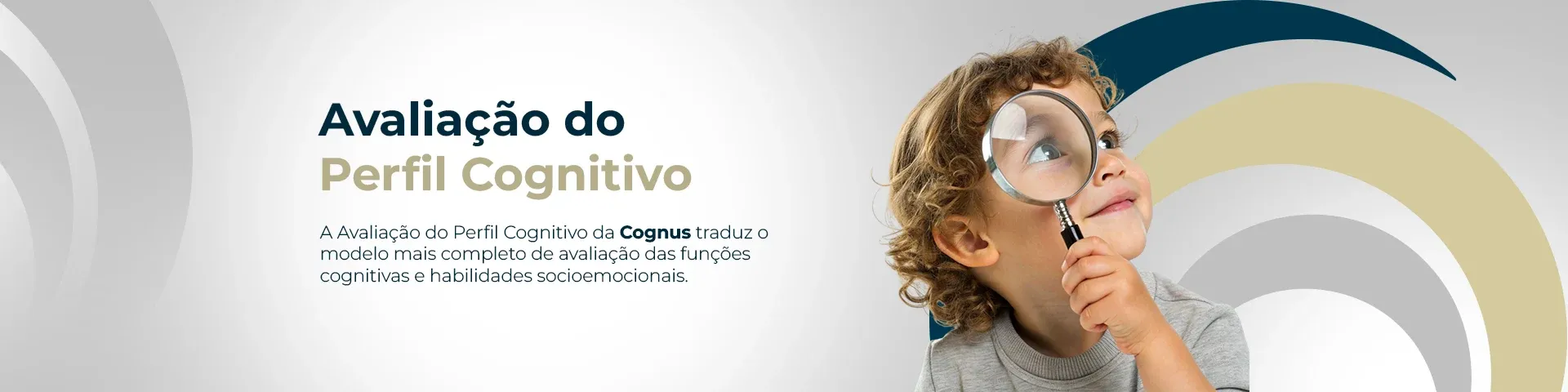 Avaliação do Perfil Cognitivo em Brasília na Clínica Cognus