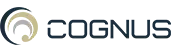 Logo da Clínica Cognus Brasília