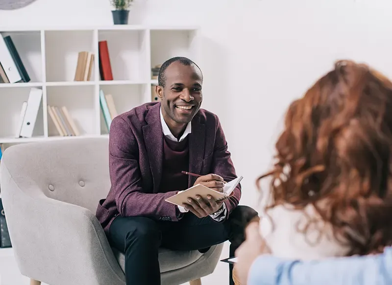 Consulta sobre tratamento do transtorno bipolar com psiquiatra na Clínica Cognus