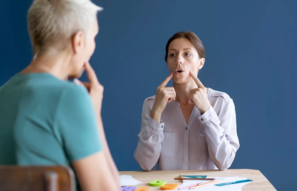 Fonoaudiologia Cognus