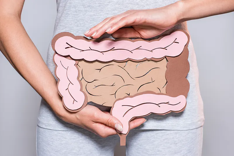 Diverticulite e Alimentação - Clínica Cognus