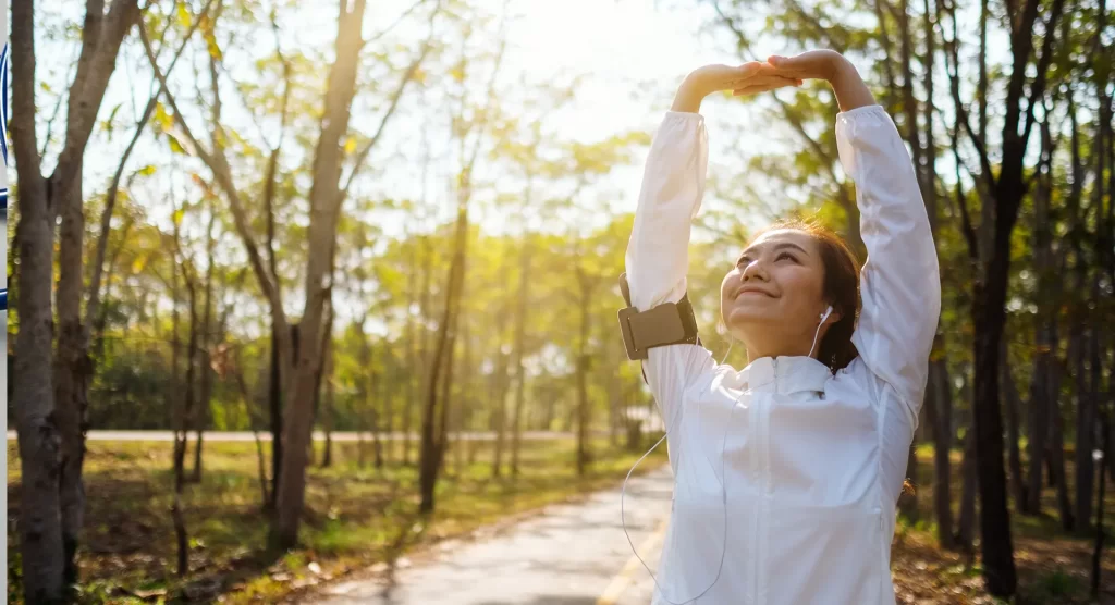 conheça a Medicina do estilo de vida