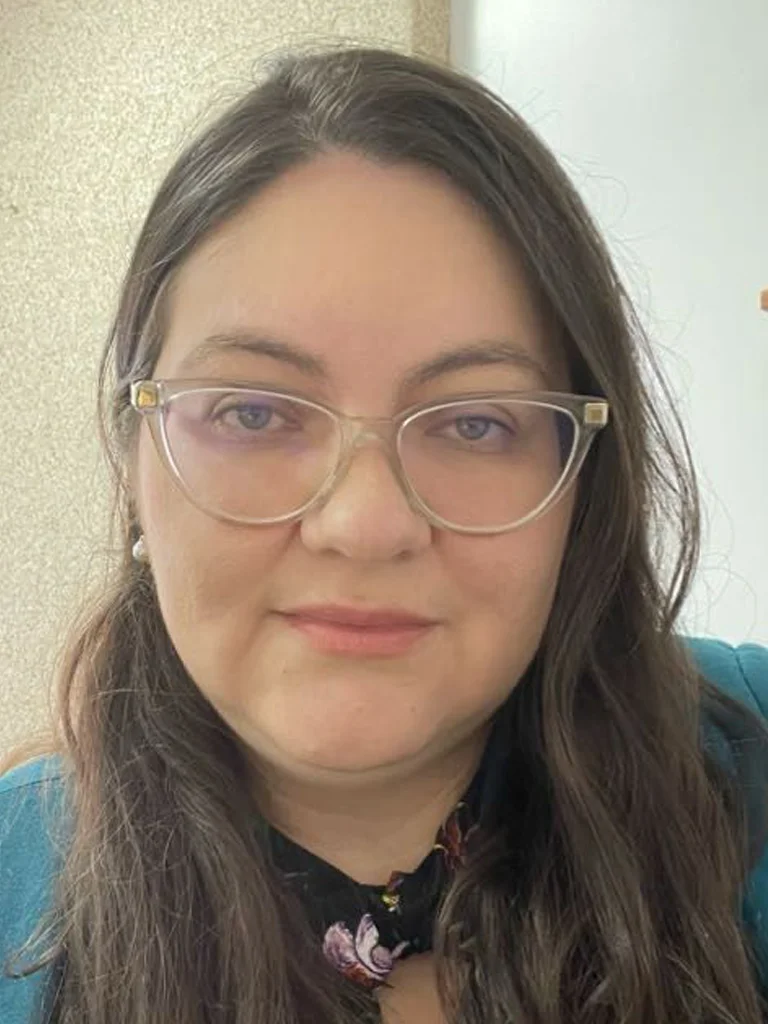 clinica-cognus-brasilia-Cristina Ferreira Pessoa